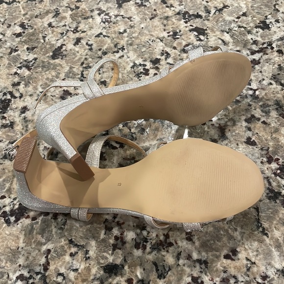 Sparkly Heels - Picture 2 of 2